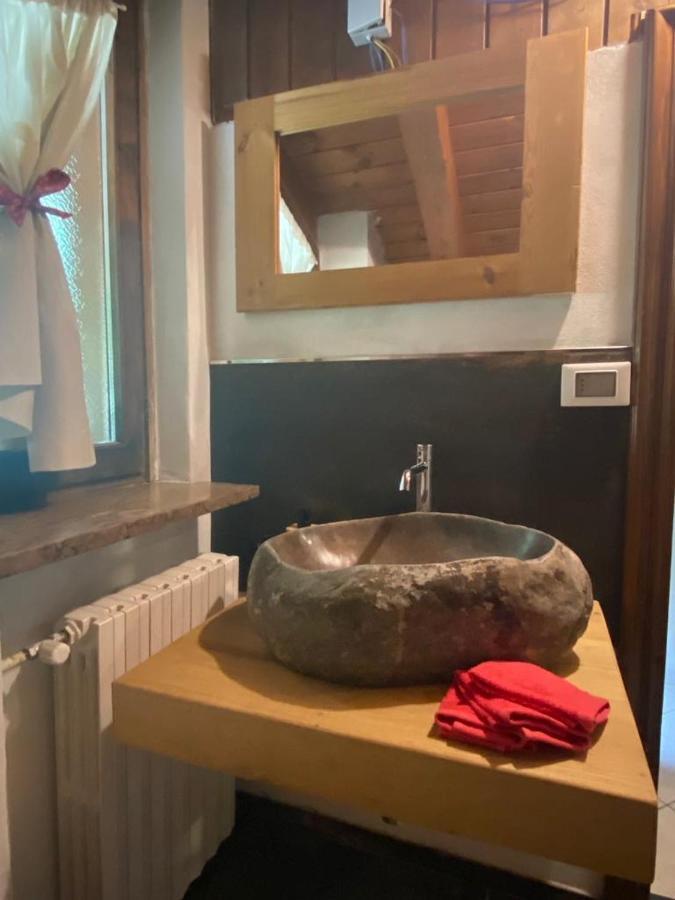Casa Belvedere Pieve di Cadore Exteriér fotografie