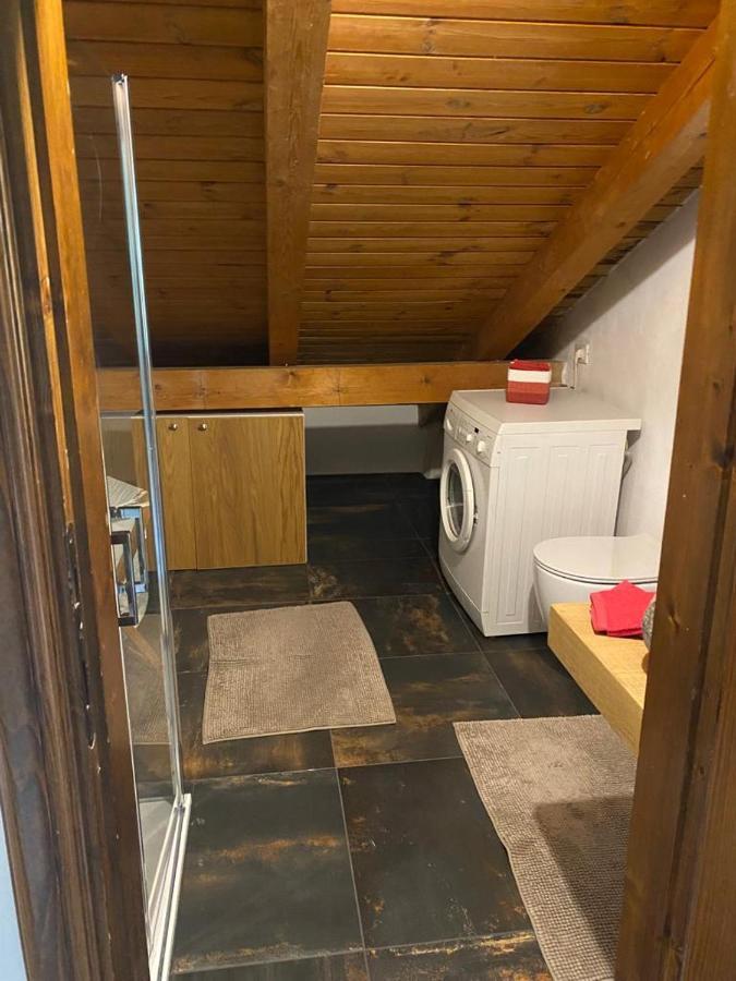 Casa Belvedere Pieve di Cadore Exteriér fotografie